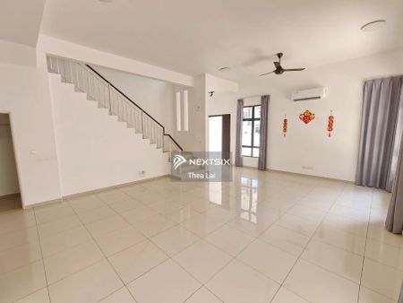 Taman Desa Tebrau - Photo 3