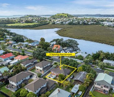 A Private, Sunny Retreat Just for You - Photo 1