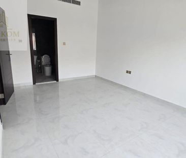Balcony | Central AC | Close to Ajman Academy - Photo 2