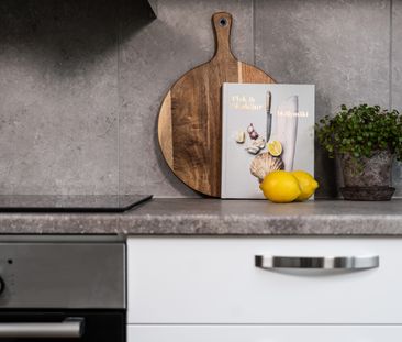 Oluff Nilssonsväg, Göteborg - Foto 2