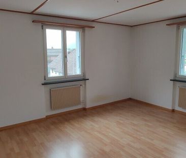 Beautiful, bright 3.5 room apartment in a two-family house - Foto 6