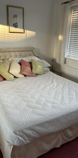 Newly Decorated Double Room in New MALDEN - Photo 1