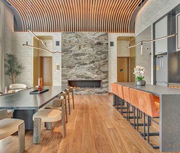 For Lease - 3240 William Coltson Avenue Unit# 1804, Oakville, Ontario - Photo 5