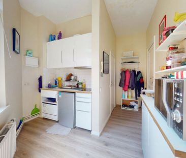 Studio for rent - Photo 6