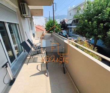 Studio/Γκαρσονιέρα για ενοικίαση Άγιος Βασίλειος (Βόλος) - Photo 4