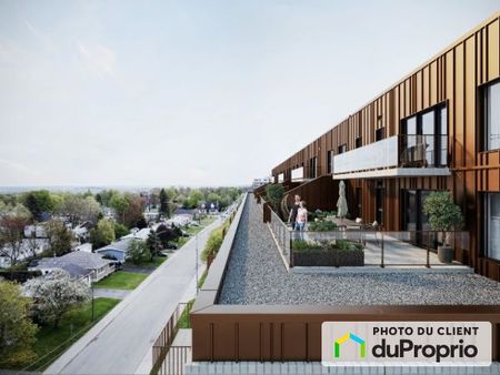 209-2920 Avenue Sasseville, Ste-Foy à louer - Photo 5