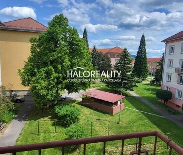 HALO reality - Prenájom, dvojizbový byt Žiar nad Hronom, centrum mesta - Fotografia 4