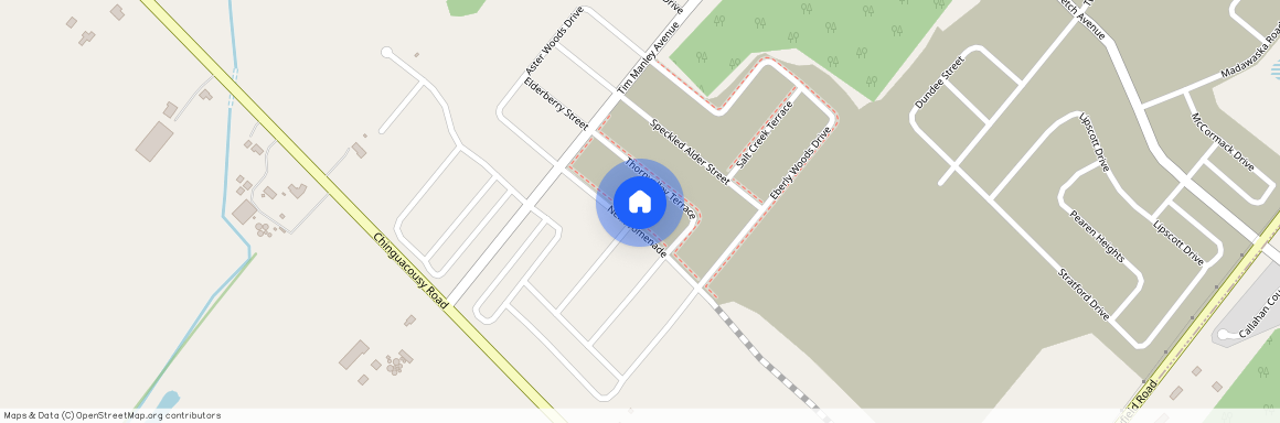 23 Neil Promenade, Caledon