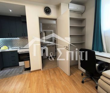 Γκαρσονιέρα προς ενοικίαση 450 € - Φωτογραφία 2