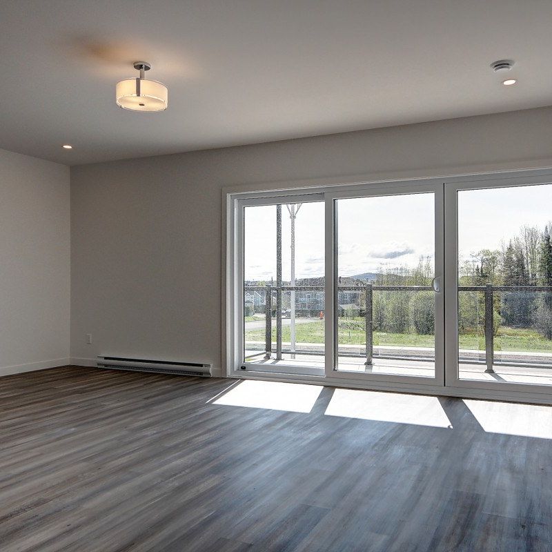 5545, boul. René-Lévesque #301, Sherbrooke (Rock Forest | St-Élie) - Photo 1