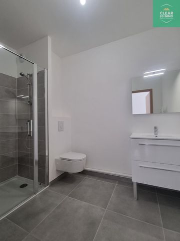 Appartement 2 pièces à Montigny-lès-Metz - Photo 5