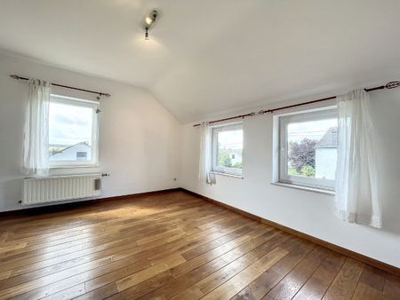 Maison à louer à Léglise avec 3 chambres - Photo 4