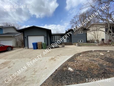 4 Bed, 2.5 Bath FULL HOUSE W/ Garage in Whitmore Park - Photo 4
