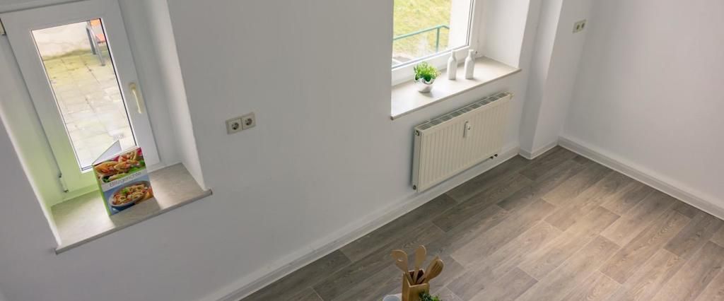 2-Raum-Wohnung - Foto 1