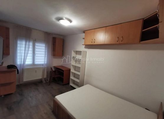 Metrou Piata Sudului - garsoniera - mobilata si utilata - Photo 1