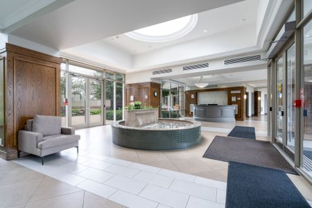 For Lease - 2379 Central Park Drive Unit# 505, Oakville, Ontario - Photo 3