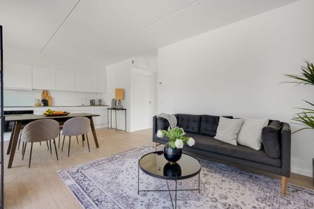 4-vær. rækkehus - Photo 3