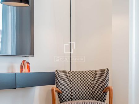 Excellent 2 Bedroom apartment for rent in Recoletos, Madrid - Photo 4