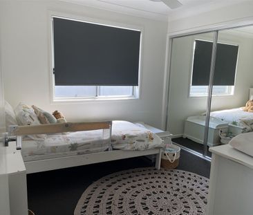 Luxury Two-Storey Bayside Residence for Lease - Photo 5