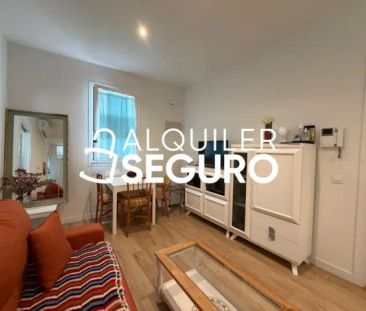 Piso en alquiler en Arganzuela - Photo 4