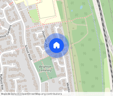 193 Meadow Gate Avenue, Sothall, Sheffield, S20 2PQ - Photo 1