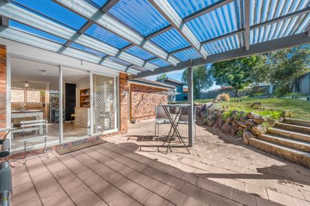 58 Mundawari Circuit, Ngunnawal ACT 2913 - House For Rent | Domain - Photo 2