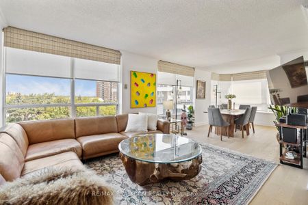 For Lease - 1131 Steeles Avenue Unit# 603, Toronto, Ontario - Photo 3