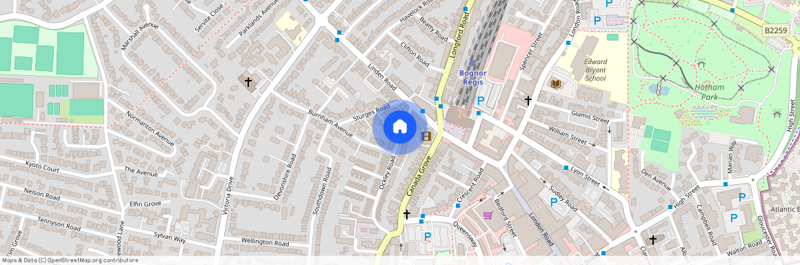 Ockley Road, PO21 2HR, Bognor Regis