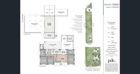 Premium Acreage Near Billionaire's Row 2.1 Hec - Photo 2