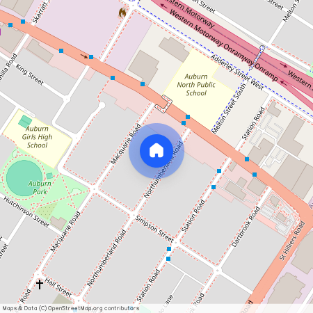 8/92 Northumberland Road, NSW 2144, Auburn