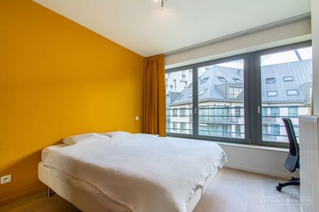 Appartement te huur - Photo 2