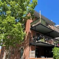 Appartement · 45 m² · Mercier-Hochelaga-Maisonneuve - Photo 1
