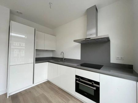 Appartement Uiterwaardenstraat, Amsterdam - À louer - Foto 2