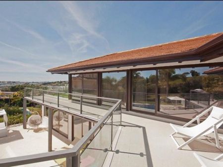5 bedroom luxury Villa for rent in Nueva Andalucia, Spain - Photo 3