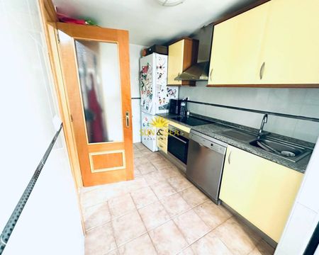 3-BEDROOM APARTMENT FOR RENT IN FINESTRAT - ALICANTE - Photo 2