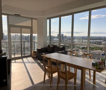 30 Meadowglen Place #2605 - Photo 1