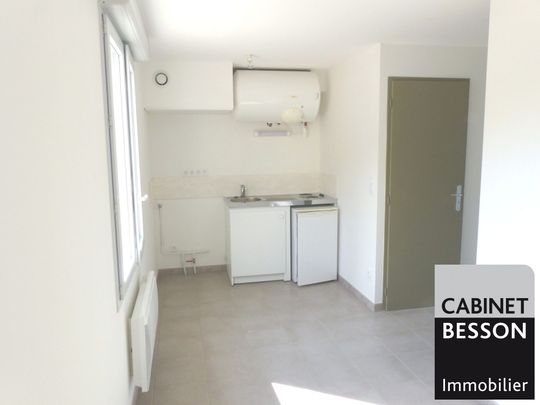 Location Appartement 1 pièce 20m² JARRIE 38560 - Photo 1