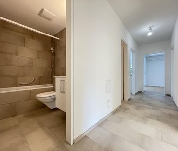 4 Zimmer, 89 m², 3. Stock - Photo 3