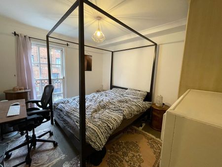 1 bedroom flat to rent - Photo 4