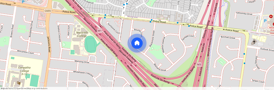 68A Blaxland Drive, 3175, Dandenong North Vic