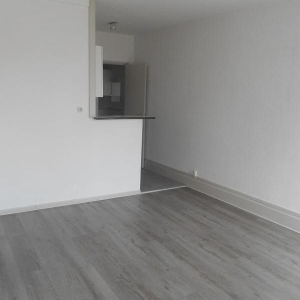 Location Appartement 1 pièce 23m² NANCY 54000 - Photo 1