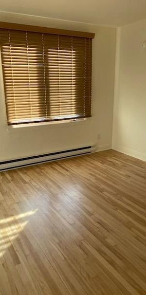 Grand 4 1/2 rénové - Rosemont - Photo 1