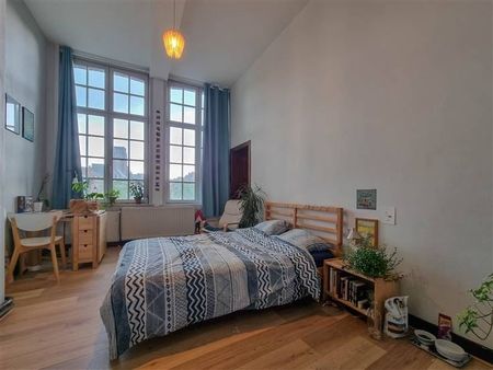 Appartement te huur - Foto 4