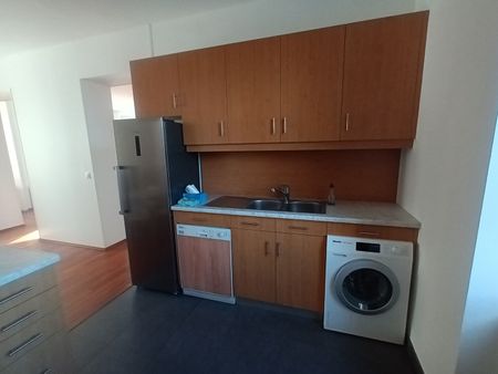 Location Appartement 5 pièces 185m² - Photo 5