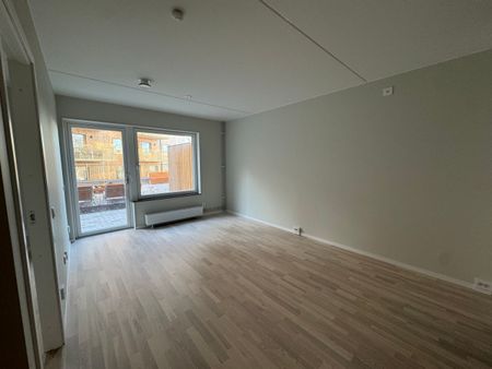 Klättergatan 11 – 2 rok (lgh 1102) - Photo 3