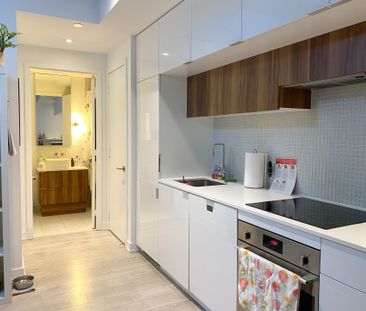 For Lease - 185 Roehampton Avenue Unit# 201, Toronto, Ontario - Photo 4