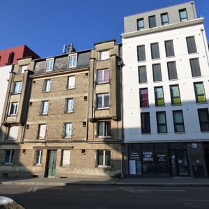 Appartement T3 à louer - 53 m² - Photo 2