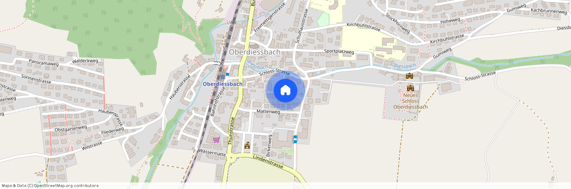 3672, Oberdiessbach, Krankenhausstrasse, 6