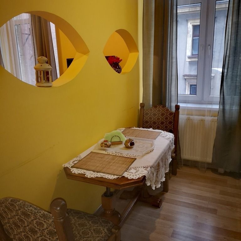 Mieszkanie dla 2 osób! - Фото 1