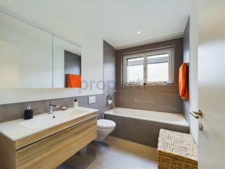 Modern 3.5-room apartment in Rickenbach - Foto 5